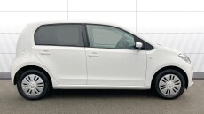 Volkswagen Up 1.0 Move Up 5dr Petrol Hatchback